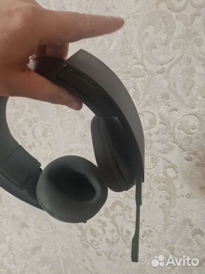 Наушники ps wireless stereo headset cechya -0080
