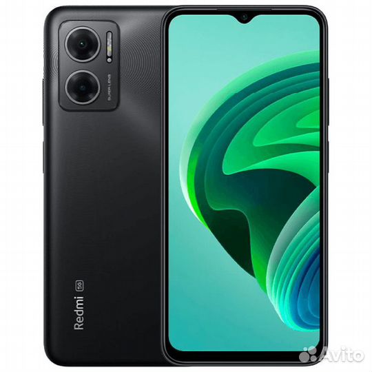 Xiaomi Redmi Note 11E, 4/128 ГБ