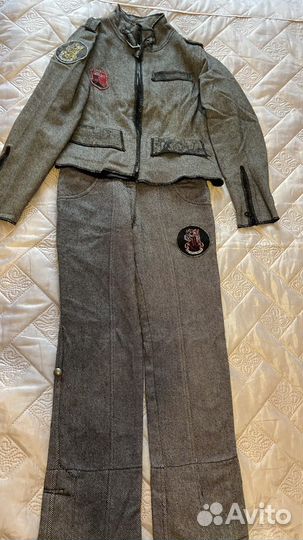 Костюм для девочки