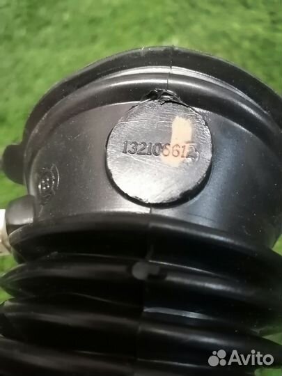 Заливной патрубок Electrolux 132106612