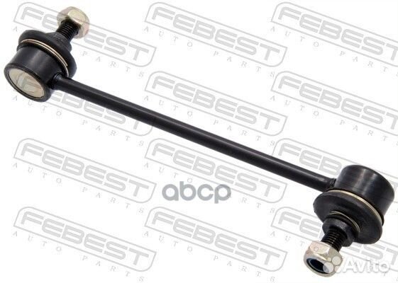 Тяга стабилизатора перед прав/лев 0823R2 Fe