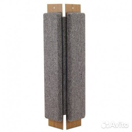 Сибирская кошка когтеточка угловая, ковролин