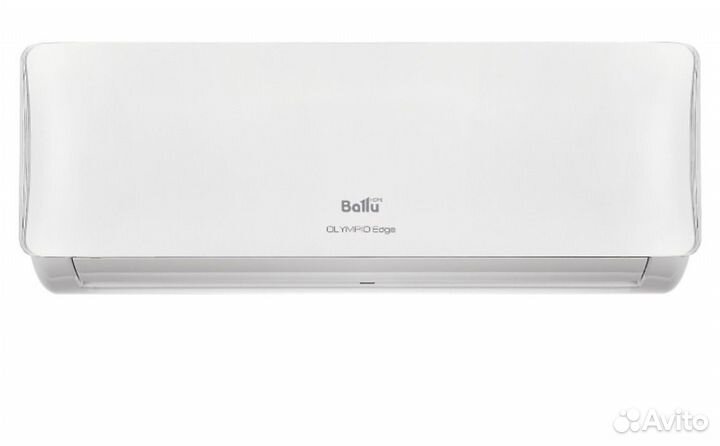 Сплит-система Ballu Olympio Edge BSO-07HN8 22Y