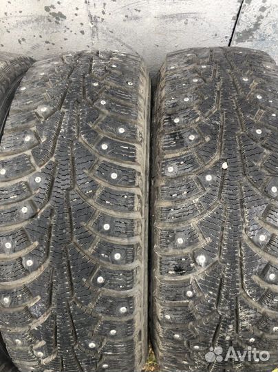 Nokian Tyres Nordman 5 SUV 195/65 R15