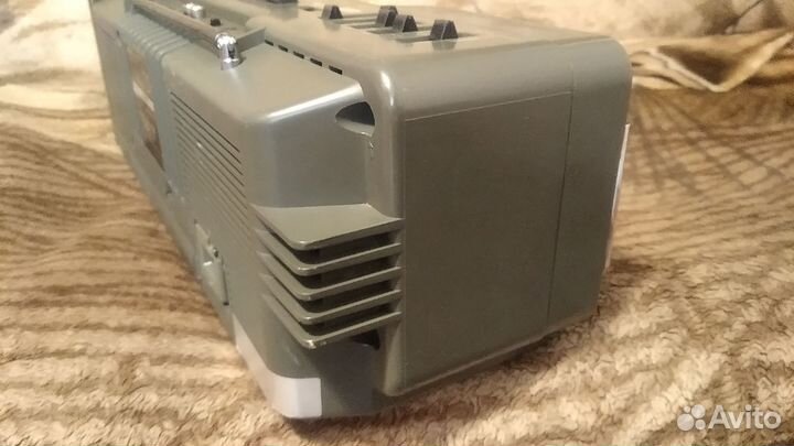 Sharp WQ-T281Z(GR) twin