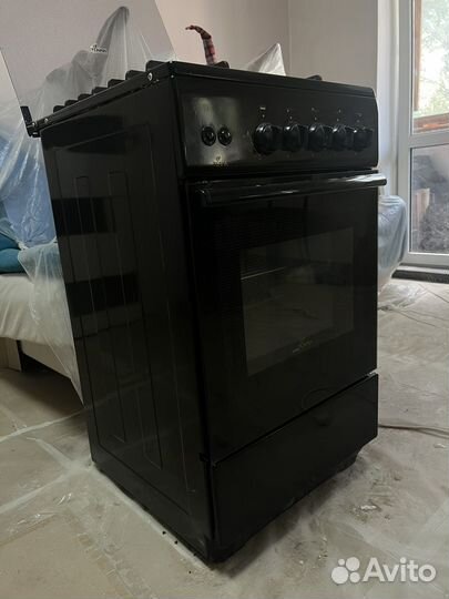 Газовая плита бу