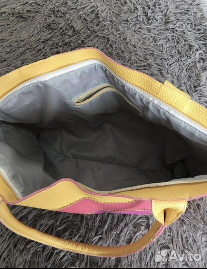 Cумки летние