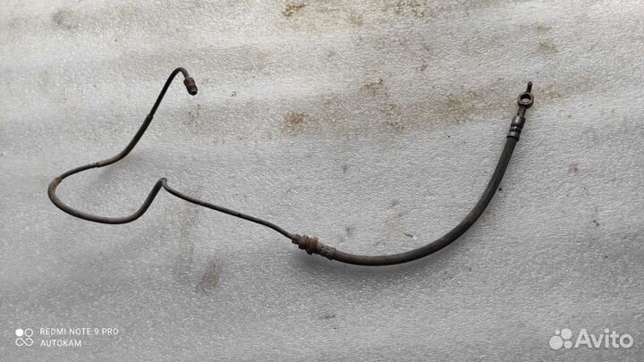 Шланг трубка гур Daewoo Nexia N150