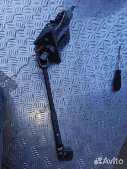 Рулевая колонка Alfa Romeo 156 932 2004