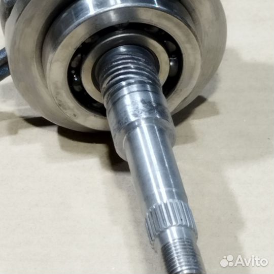 Коленвал Honda Dio AF 27 оригинал