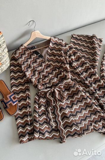 Комбинезон женский