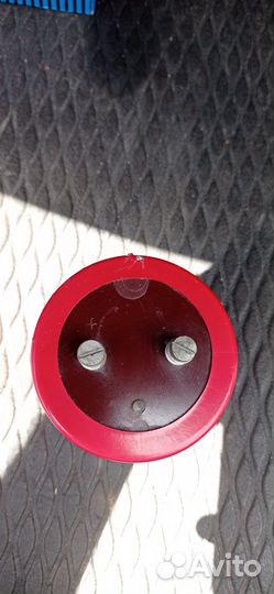 Конденсатор 4700 мкФ 250 В Itelcond