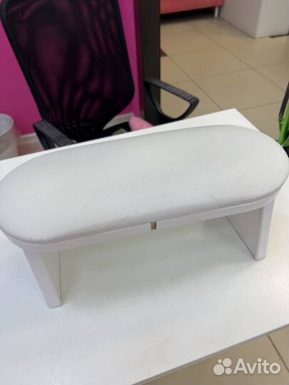 Подставка под руку для маникюра