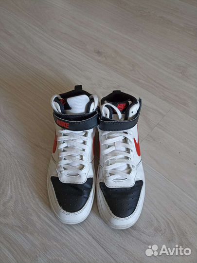 Кроссовки nike