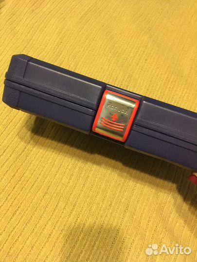 Набор инструментов Koruda