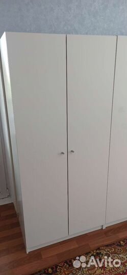 Детский шкаф IKEA