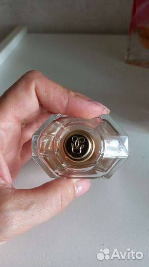 Туалетная вода Mon Guerlain