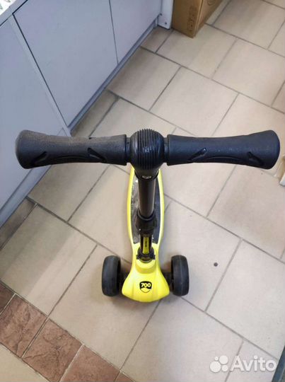 Детский самокат-кикборд Xiaomi 700Kids Childish Ki