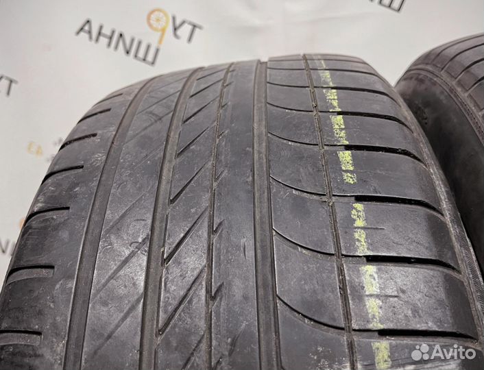 Goodyear Eagle F1 Asymmetric SUV 4x4 275/45 R20 94Y