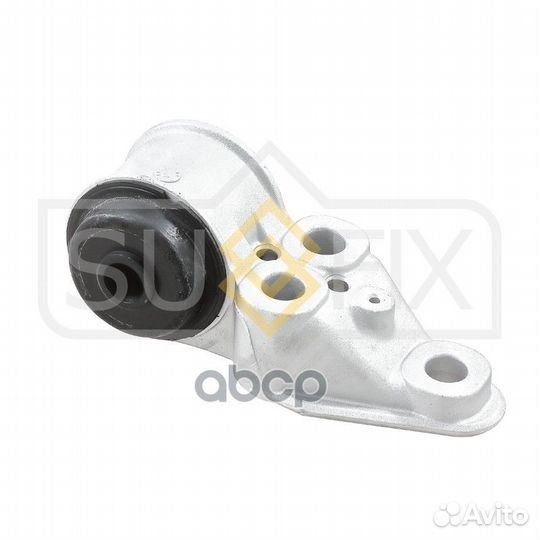 Сайлентблок балки моста зад прав SL2076 sufix