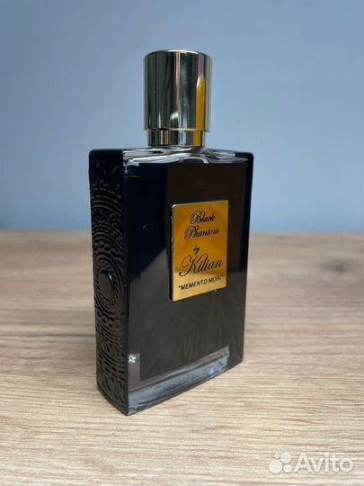 Парфюм Kilian Black Phantom 50ml