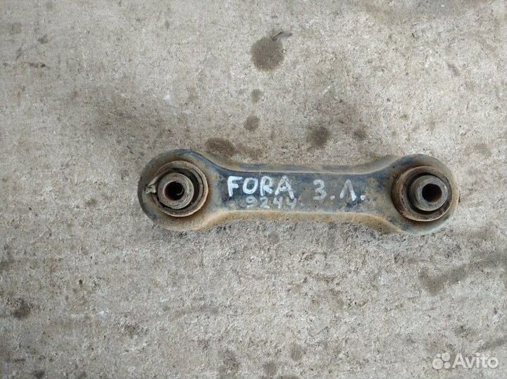 Рычаг задний левый Chery Fora (A21) SQR481F