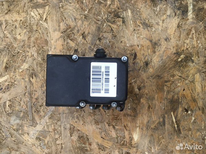 Haima 7 хайма 7 блок управления насос абс ABS