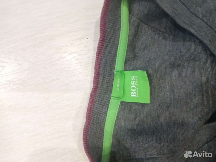 Hugo boss свитшот