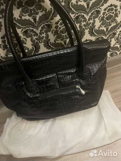 Сумка женская