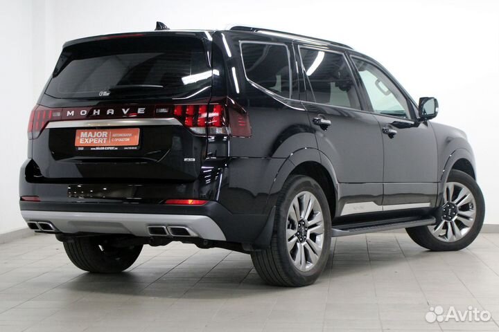 Kia Mohave 3.0 AT, 2022, 14 722 км