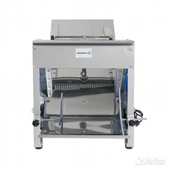 Машина хлеборезательная SH-44 Foodatlas Eco