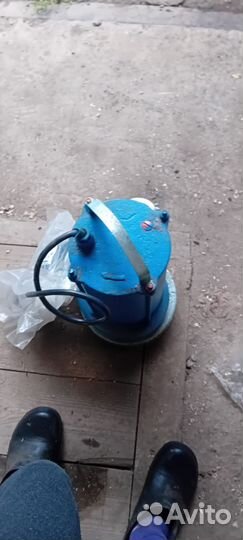 Электронасос Гном 25-20 Тр