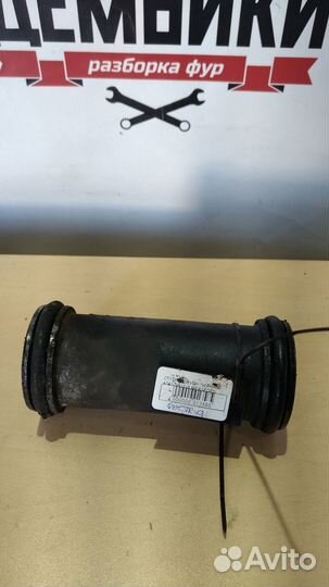 Патрубок турбины A5410980316 mersedes actros