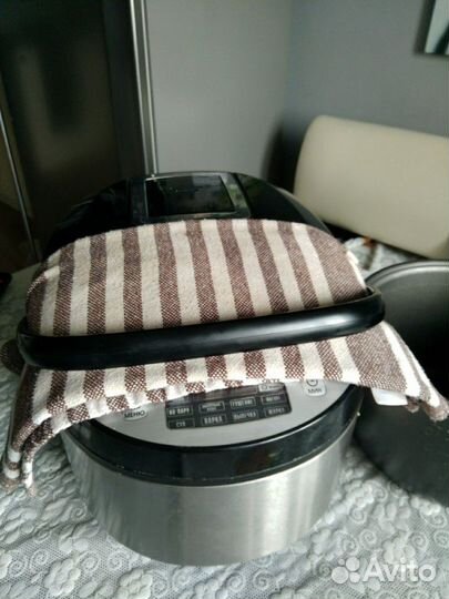 Мультиварка Redmond RMC-M4500