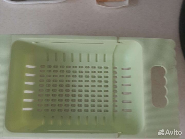 Сушилка для фруктов и овощей