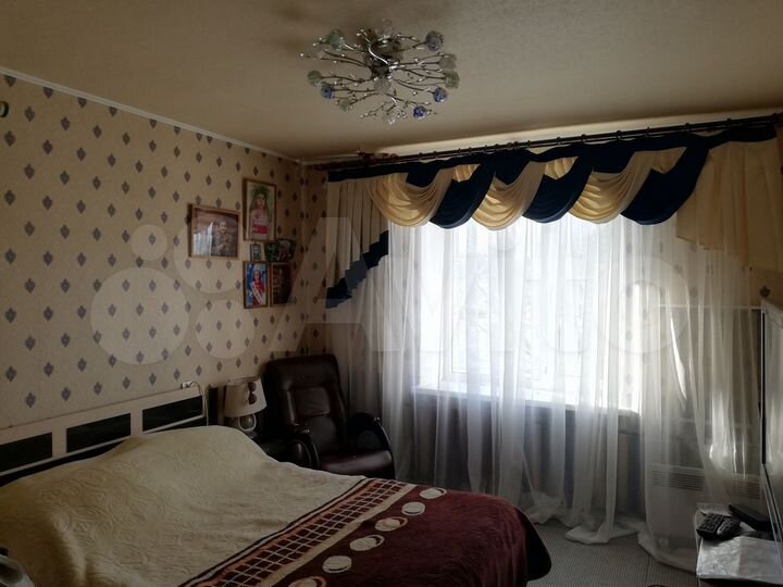 2-к. квартира, 46 м², 3/9 эт.