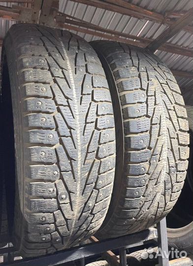 Nokian Tyres Hakkapeliitta 7 SUV 225/65 R17 106N