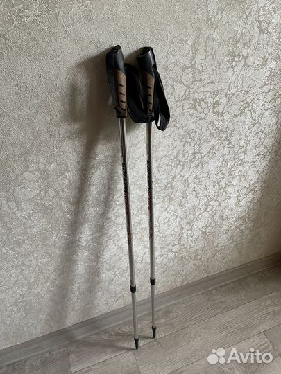 Палки для скандинавской ходьбы