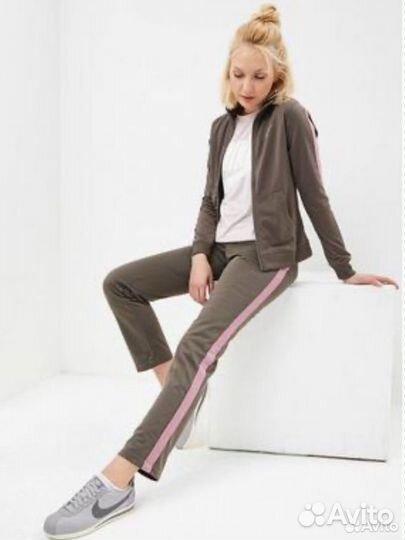 Спортивный костюм Nike 42 44 46 M оригинал