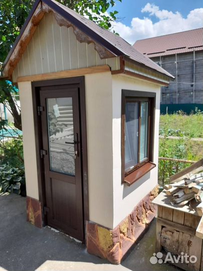 Окна качественные