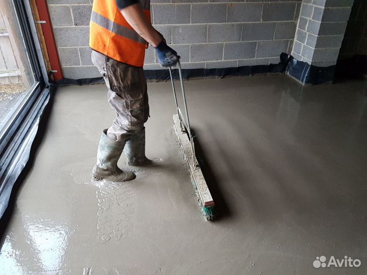 Штукатур маляр