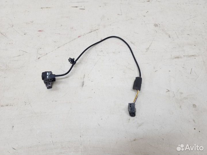 Камера передняя Mazda Cx-9 2 2017-2023