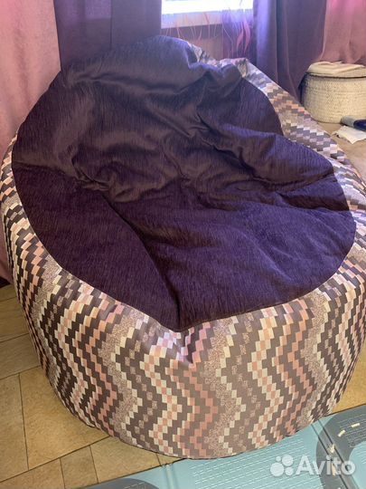 Кресло мешок
