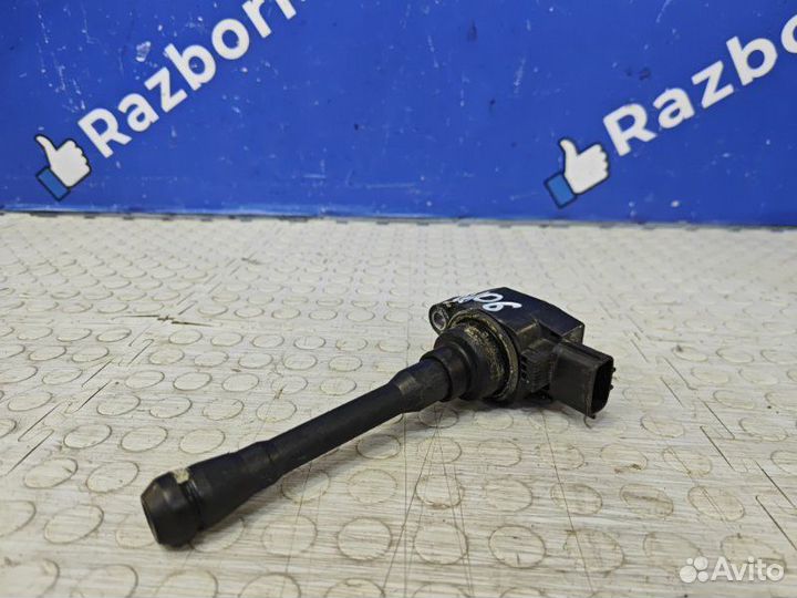 Катушка зажигания Renault Arkana