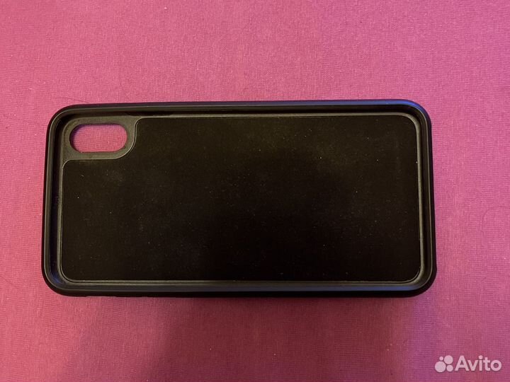 Чехол Quadlock iPhone xs max