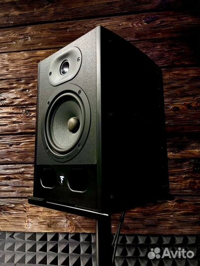 Студия звукозаписи Garden records