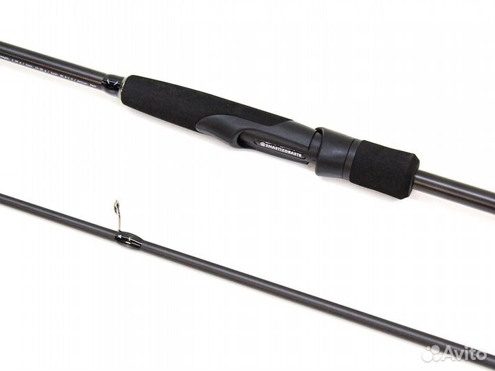 Спиннинг SnastiZdraste #Porolka 762ML 4-16g