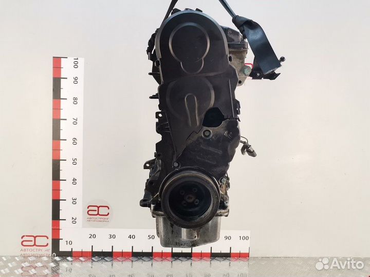 Двигатель Volkswagen Golf TDi PD