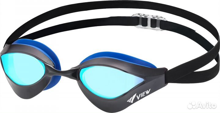 Очки для плавания с зеркальным покрытием Blade Ork
