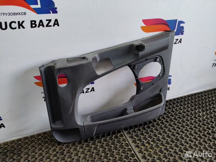 Обшивка двери правой